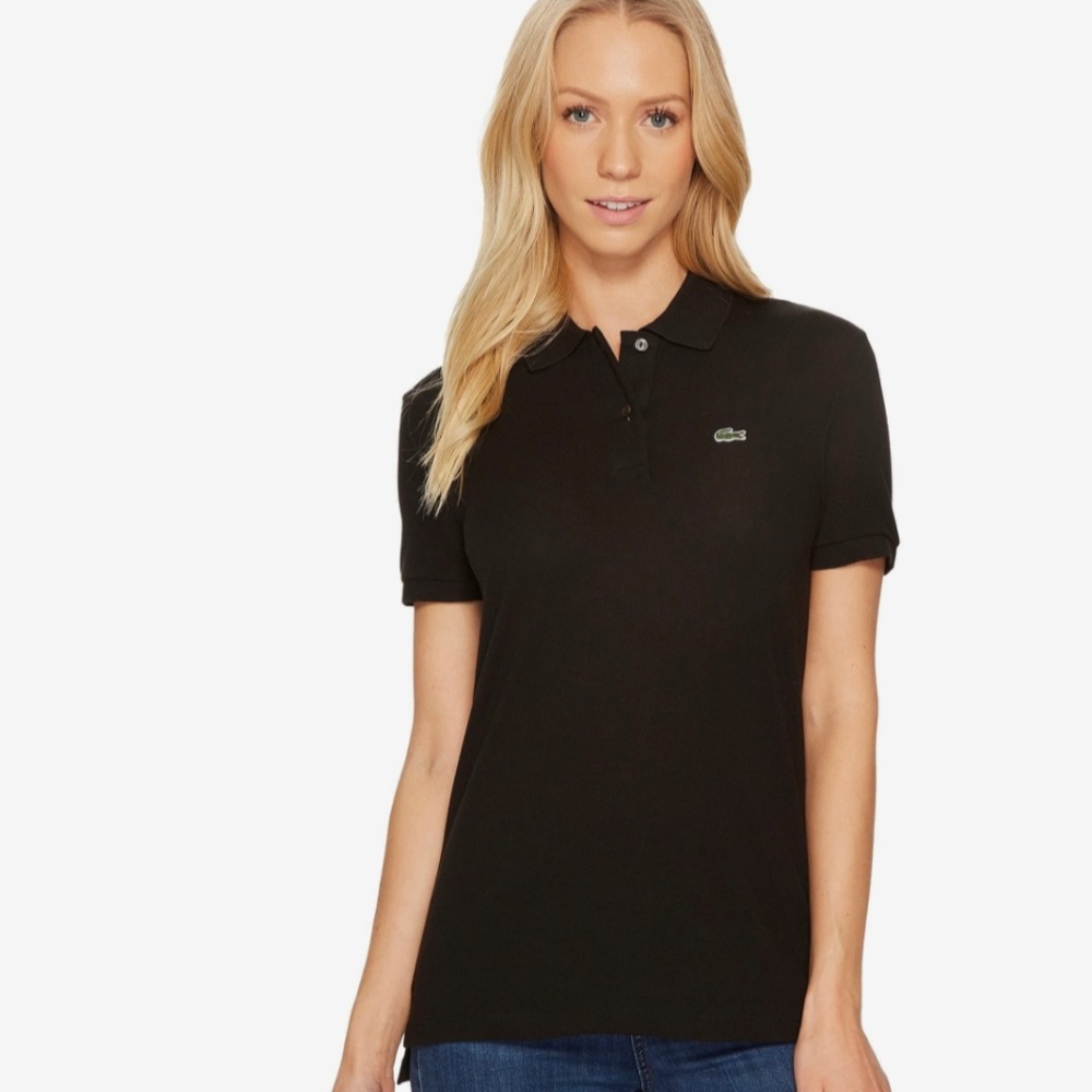 Lacoste polo shirt